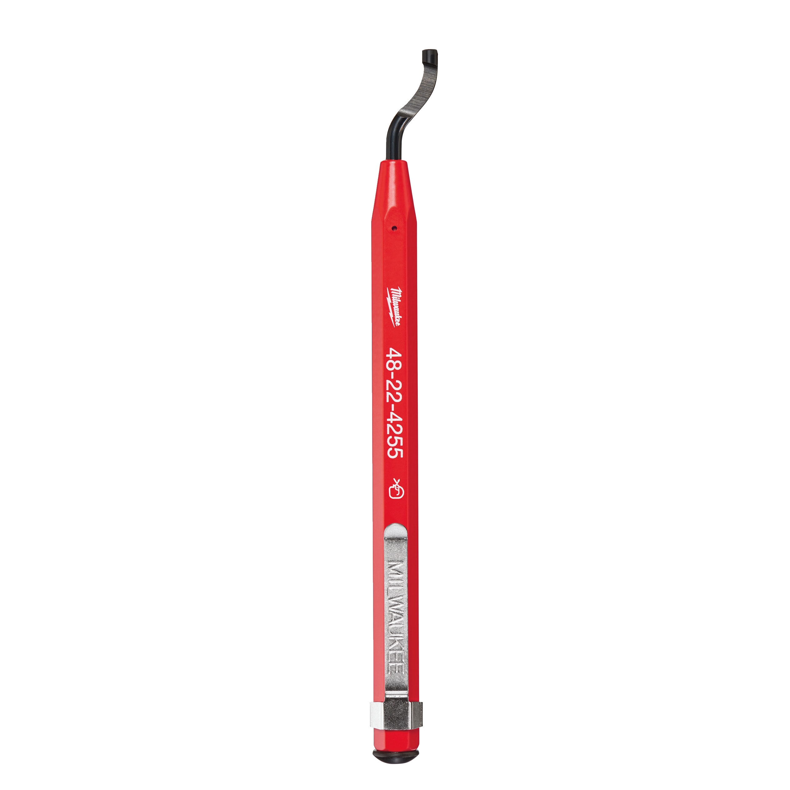 MILWAUKEE - AEG COP48224255 PENNA SMUSSA SBAVATURE