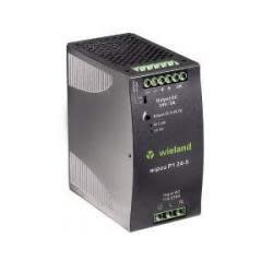 WIELAND ELECTRIC SRL - WIE81.000.6142.0 SWIT.POWER SUPPLYWIPOS P1 12-10