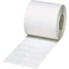 PHOENIX CONTACT - PHC0800067 WML 46 (25X38)R ETICHETTE SEGNACAVI
