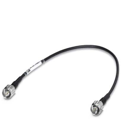 PHOENIX CONTACT PHC2700677 FL LCX PIG-EF142-N-N CAVO ANTENNA