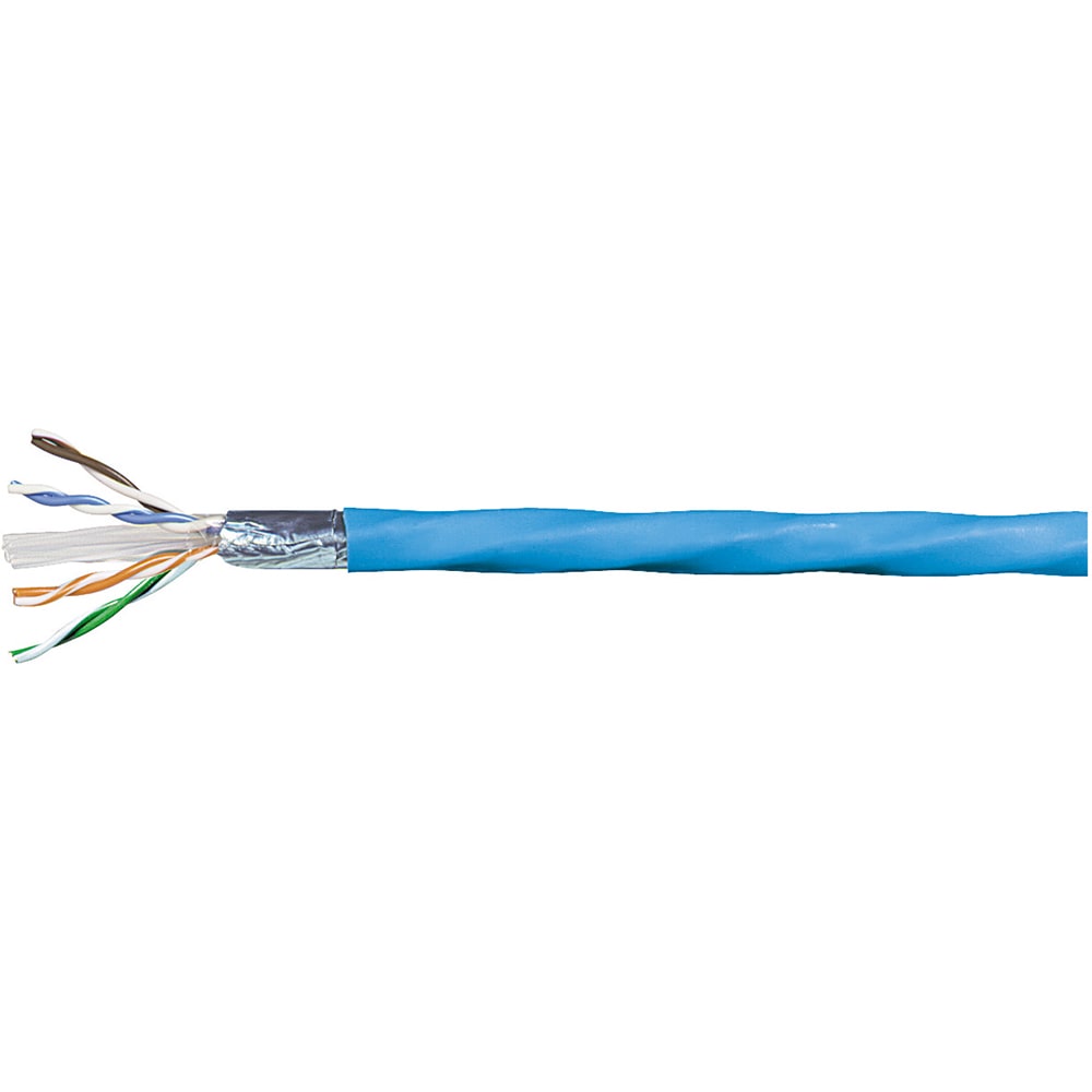 BTICINO BTI032754 btnet - cavo U/UTP cat 6 LSZH Scatola 30
