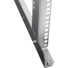 BTICINO - BTIC9355U15L BTNET - 2 MONTANTI PER ARMADIO 15U LINK