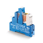 FINDER SPA - FIN483290245060SPB INTERFACCIA MODULARE A RELÈ 2 CONTATTI