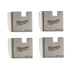 MILWAUKEE - AEG COP48361110 FPTD 1-14 NPT HS