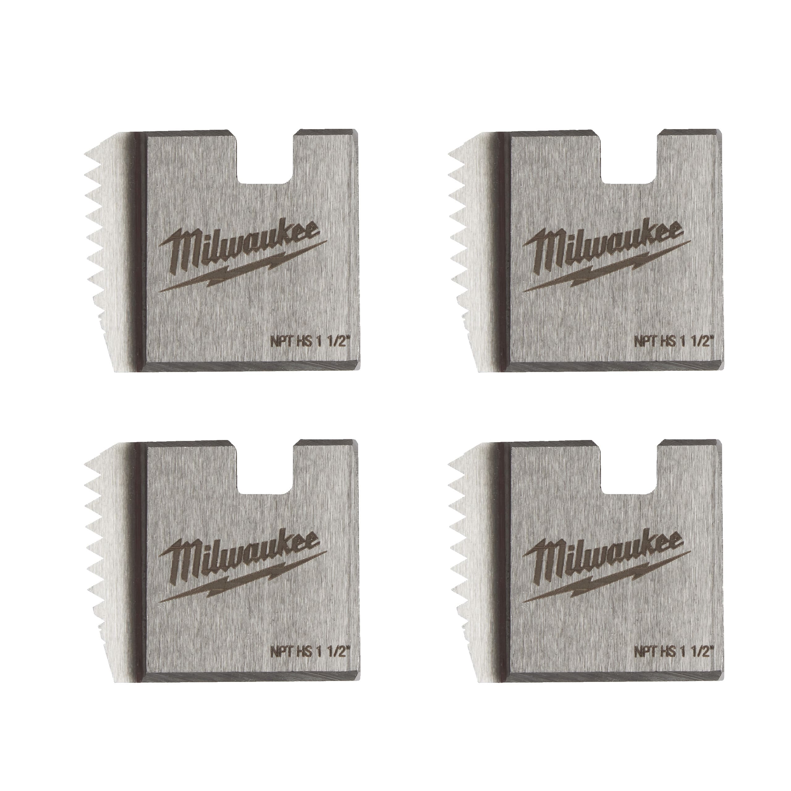 MILWAUKEE - AEG COP48361111 FPTD 1-12 NPT HS