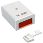 EATON - EAO484-I PULSANTE ANTIRAPINA RESET A CHIAVE