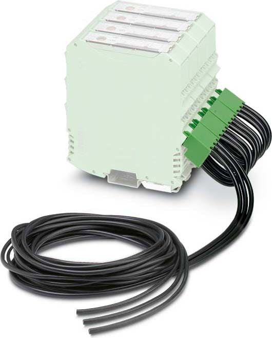 PHOENIX CONTACT - PHC2901656 BRIDGE- 3-3M PONTICELLO A DOPPINO