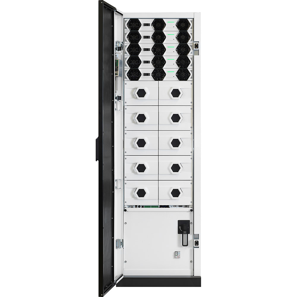 LEGRAND LEG310480 UPS KEOR MOD CABINET VUOTO PER 125 KW