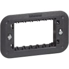 BTICINO BTIK4703 L.NOW - SUPPORTO 3 MOD.