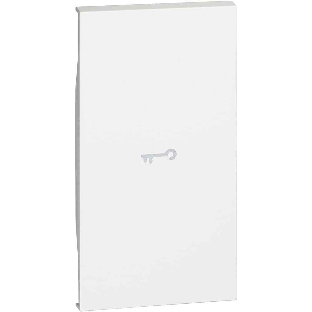 BTICINO BTIKW01M2F L.NOW - COVER COMANDO CHIAVE 2 MOD. BIAN