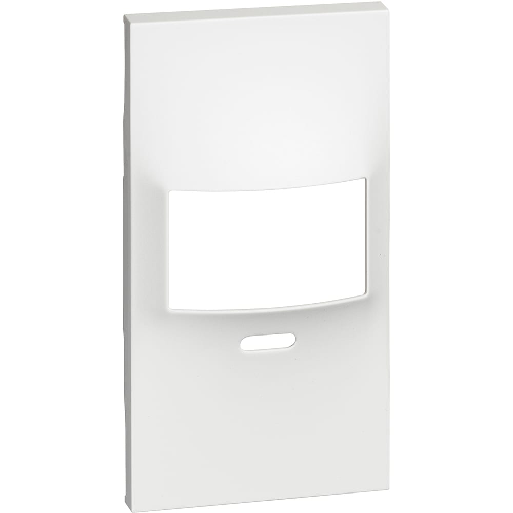 BTICINO BTIKW17SL L.NOW - COVER IR CON SELETTORE 2M BIANCO