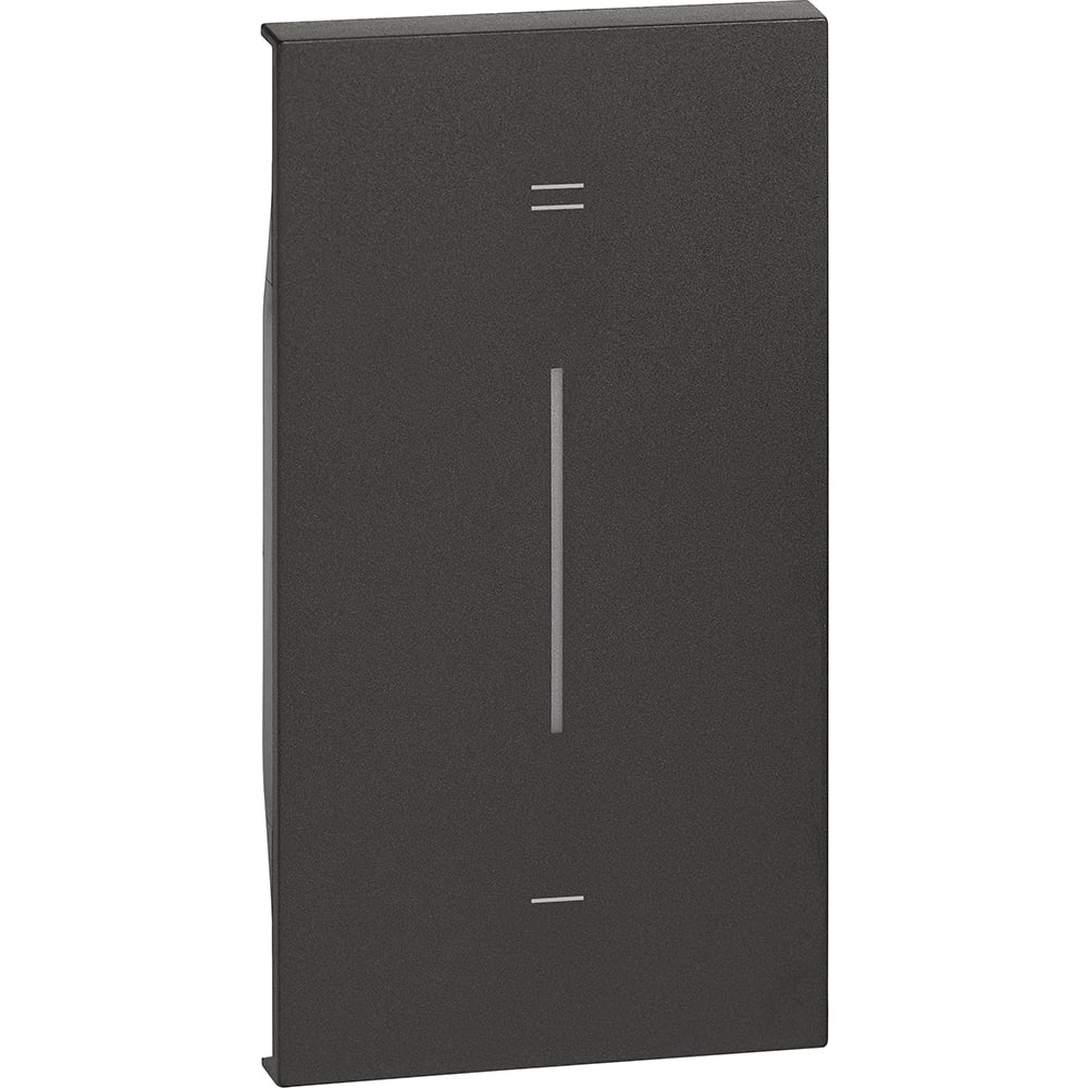 BTICINO BTIKG19MH2 L.NOW - COVER MH +/- 2M NERA