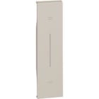 BTICINO BTIKM19MH L.NOW - COVER MH +/- 1M SABBIA