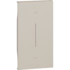 BTICINO BTIKM19MH2 L.NOW - COVER MH +/- 2M SABBIA