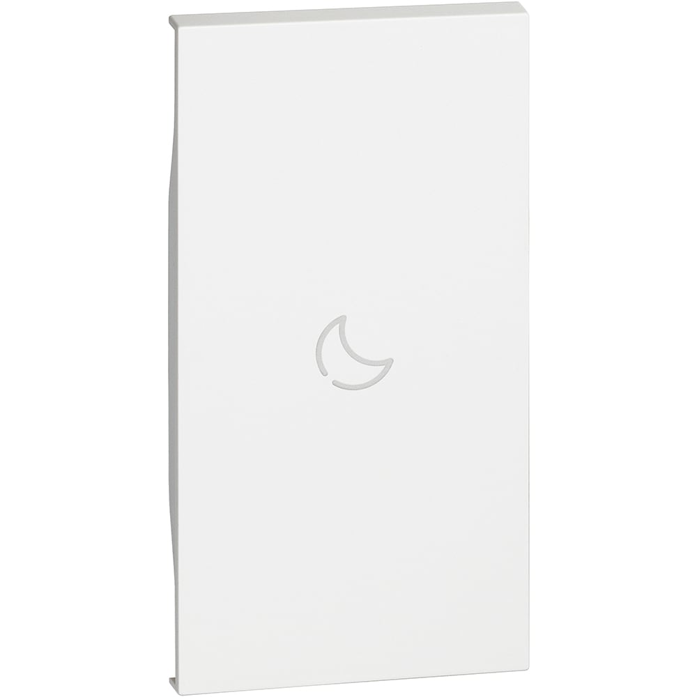 BTICINO BTIKW01MH2BED L.NOW - COVER MH LETTO 2M BIANCO