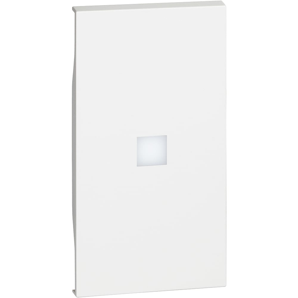 BTICINO BTIKW01MH2X L.NOW - COVER MH PERSON. 2M BIANCO