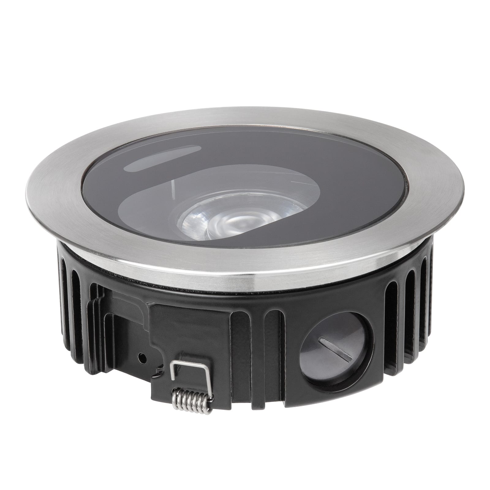 LINEA LIGHT (ILED) ILD81203N15 ORMA-IJ 31 1LED 12W 350MA INOX