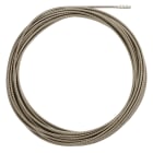 MILWAUKEE - AEG COP48532772 SPIRALE A BULBO 8 MM X 23 M PER M18FS