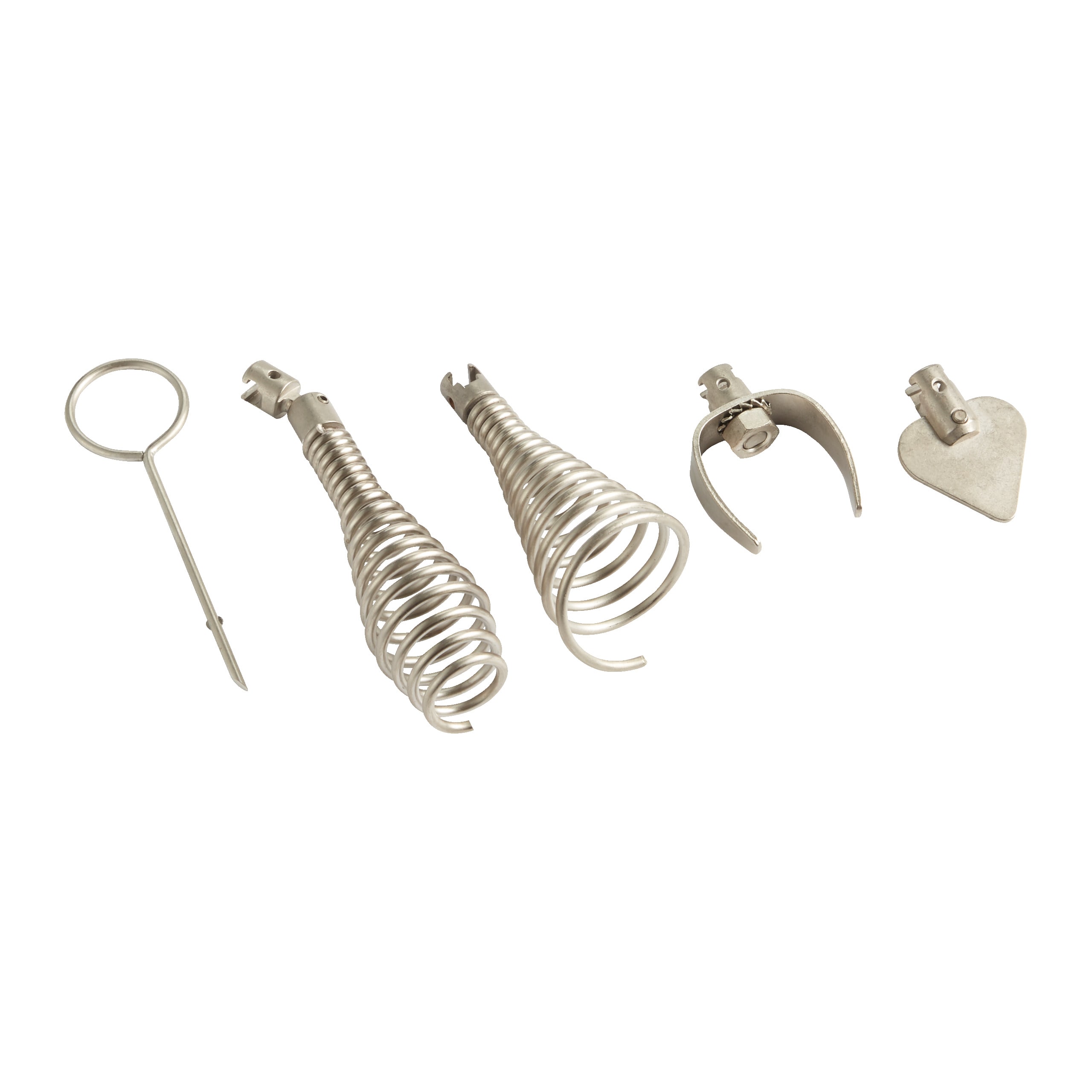 MILWAUKEE - AEG - COP48532790 SET PER M18FS - 4 PZ
