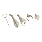 MILWAUKEE - AEG COP48532790 SET PER M18FS - 4 PZ