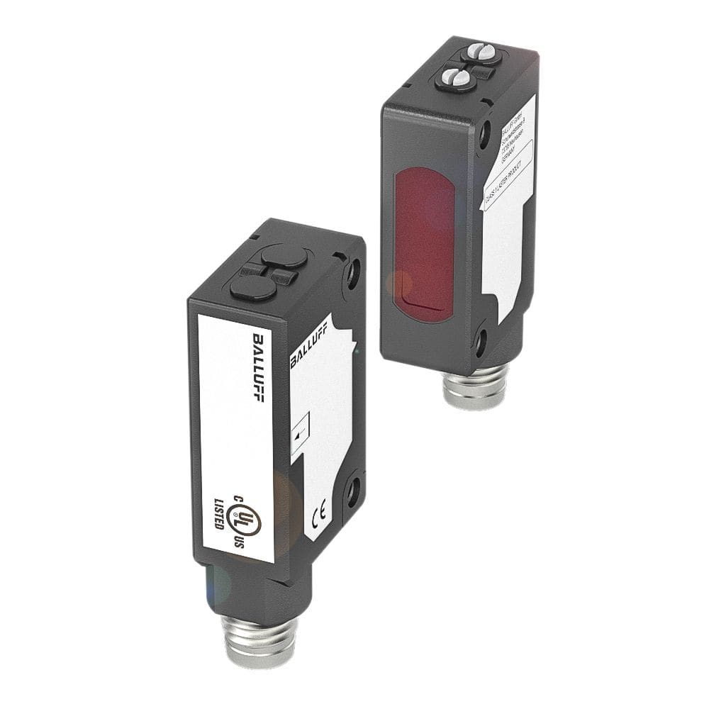 BALLUFF AUTOMATION - BAUBOS01JP BOS 5K-PU-LX10-S75