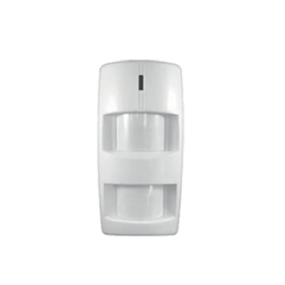 URMET SPA UTD1051/105 SENSORE DOPPIO IR DA ESTERNO
