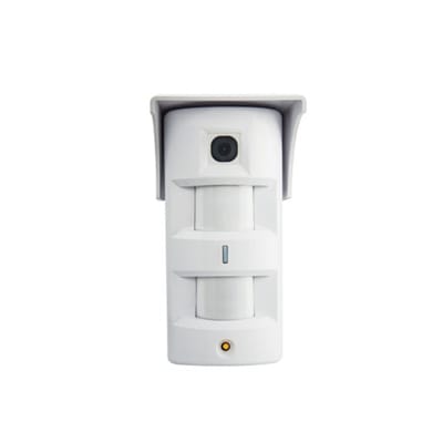 URMET SPA - UTD1051/106 SENSORE IR DA EXT CON C/FOTOC.