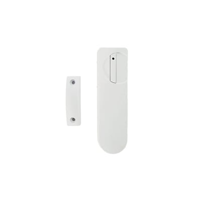 URMET SPA UTD1051/201 CONTATTO MAGNETICO BIANCO