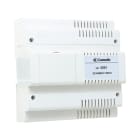COMELIT GROUP SPA COE4861 SCAMBIO AUDIO-VIDEO CABLAGGIO SEMPLIFICA