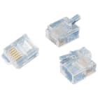MELCHIONI SPA MEM486105008 SPINA MODULARE CAT 5 RJ4O