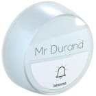 BTICINO BTI393018D PULSANTE AGG SENZA FILI BIANCO KIT COMFO