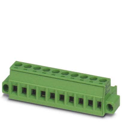 PHOENIX CONTACT - PHC1795585 MSTB 2,5/ 5-STF-5,08 EX SPINA