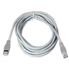 MELCHIONI SPA MEM486605301 CAVETTO LAN CAT 5 FTP DA MT. MKC