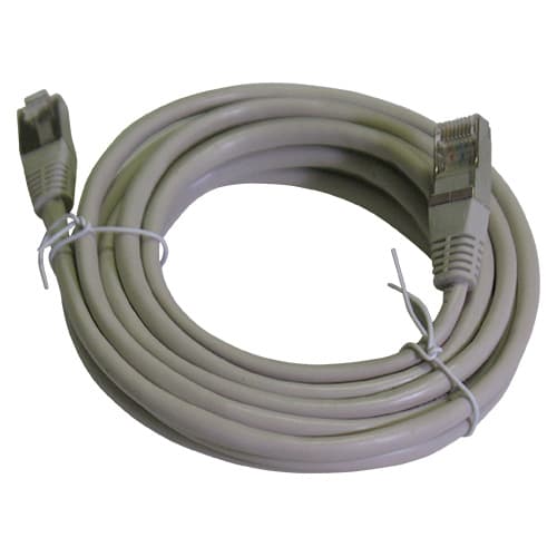 MELCHIONI SPA MEM486605302 CAVETTO LAN PATCH CAT 5 FTP DA MT. MKC