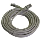 MELCHIONI SPA - MEM486605303 CAVETTO LAN PATCH CAT5 FTP DA MT. MKC