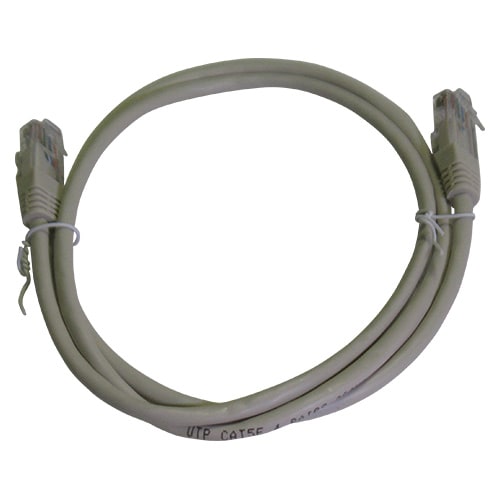 MELCHIONI SPA - MEM486605304 CAVETTO LAN PATCH CAT5 UTP DA MT. MKC