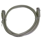 MELCHIONI SPA MEM486605304 CAVETTO LAN PATCH CAT5 UTP DA MT. MKC