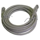 MELCHIONI SPA - MEM486605305 CAVETTO LAN PATCH CAT5 UTP DA MT. MKC