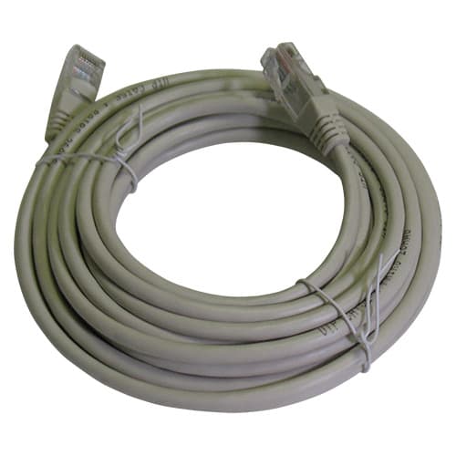 MELCHIONI SPA - MEM486605308 CAVETTO LAN PATCH CAT5 UTP DA MT. MKC