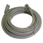 MELCHIONI SPA MEM486605308 CAVETTO LAN PATCH CAT5 UTP DA MT. MKC