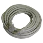 MELCHIONI SPA MEM486605346 CAVETTO LAN PATCH CAT6 UTP DA MT. MKC