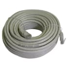 MELCHIONI SPA MEM486605348 CAVETTO LAN PATCH CAT 6 UTP DA 1 MT MKC