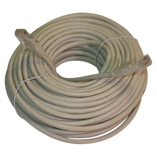 MELCHIONI SPA - MEM486605368 CAVETTO LAN PATCH CAT5 UTP DA 2 MT. MKC