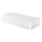MELCHIONI SPA MEM486622421 SWITCH NT-S108 MINI MINI 8PORTE ECO 10/1