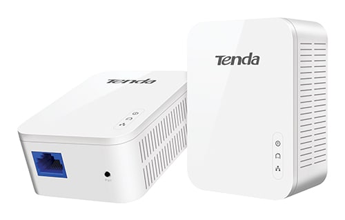 MELCHIONI SPA - MEM486622444 POWERLINE CON TECNOLOGIA AVANZATA HOMEPL