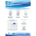 IESS SRL EAAPANITRADE01 PANNELLO ITRADE CON GRAFICA 70X100