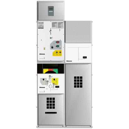 BTICINO - BTIABLDL ABL MNBK ARR. BASSO USCITA CAVI BASSO D