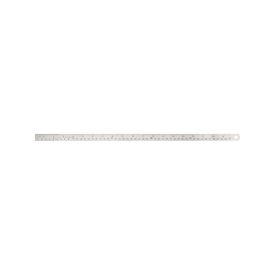 ABC TOOLS SPA ABCH48800100 RIGHELLI H4880X100
