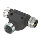 BALLUFF AUTOMATION BAUBCC0AA7 BCC A315-A315-A315-T0023-000