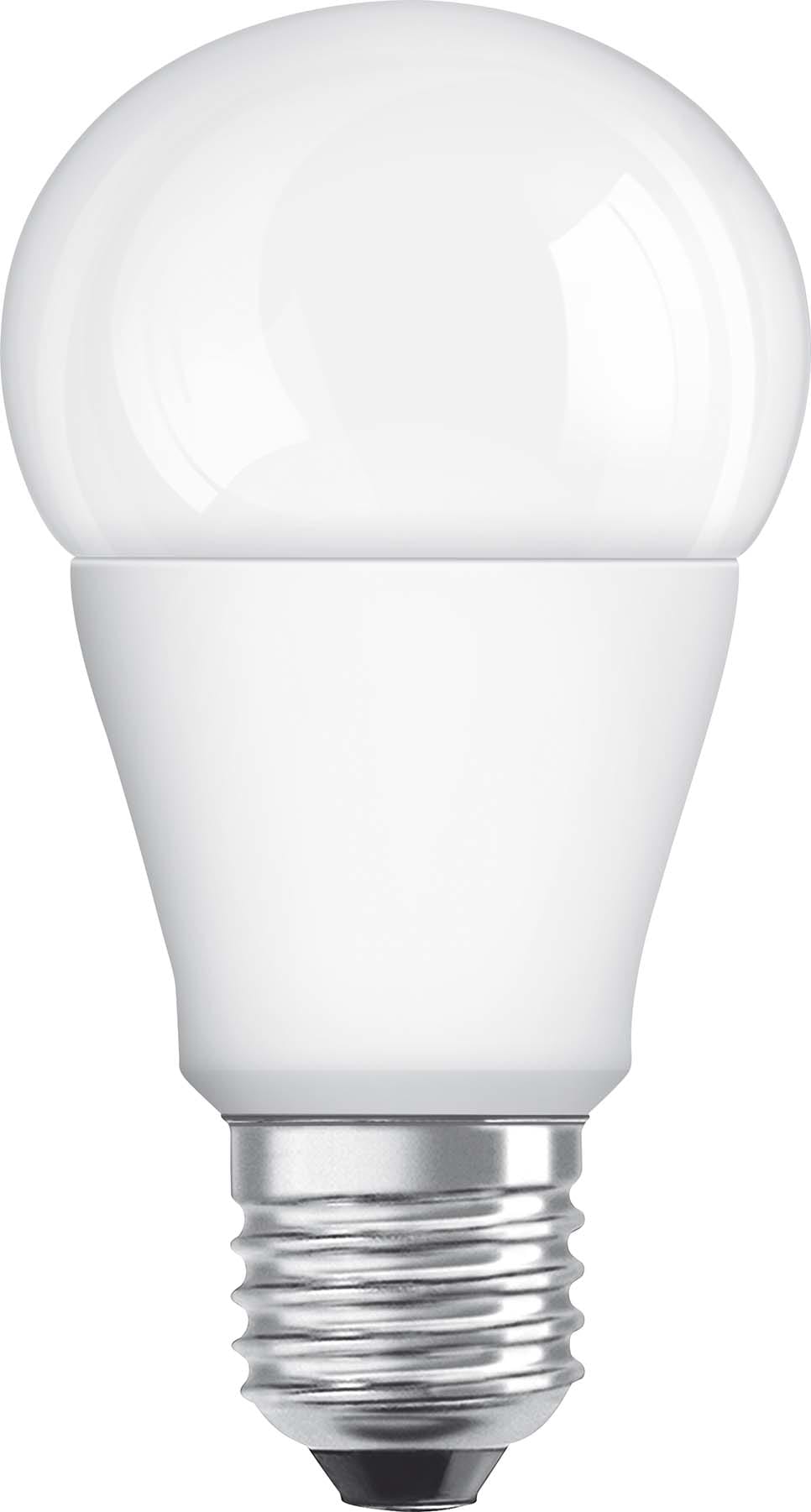 LEDVANCE - LDVPCA60827S PCLA60 8W/827 220-240VFR E27 FS1 OSRAM